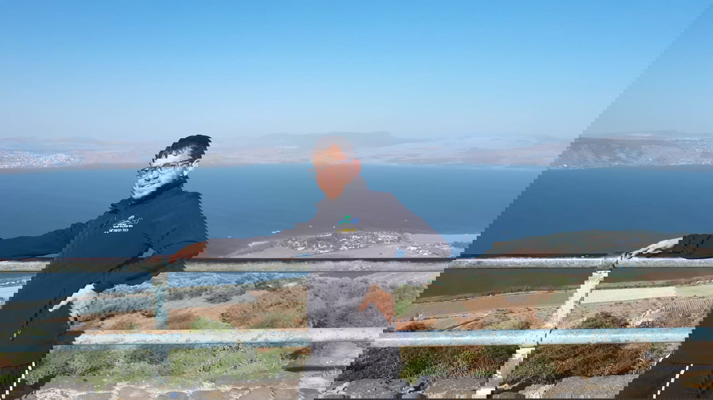 חרדי מגיב להסתה: "נמאס לי להתנצל"