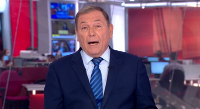 עודד בן עמי: זו רק דעתה האישית של מצליח