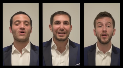 להקת 'טריווקאל' בקליפ משעשע: מה נשתנה