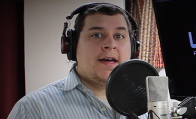 הלל קפניק שר לצוותי הרפואה: "וכל מי"