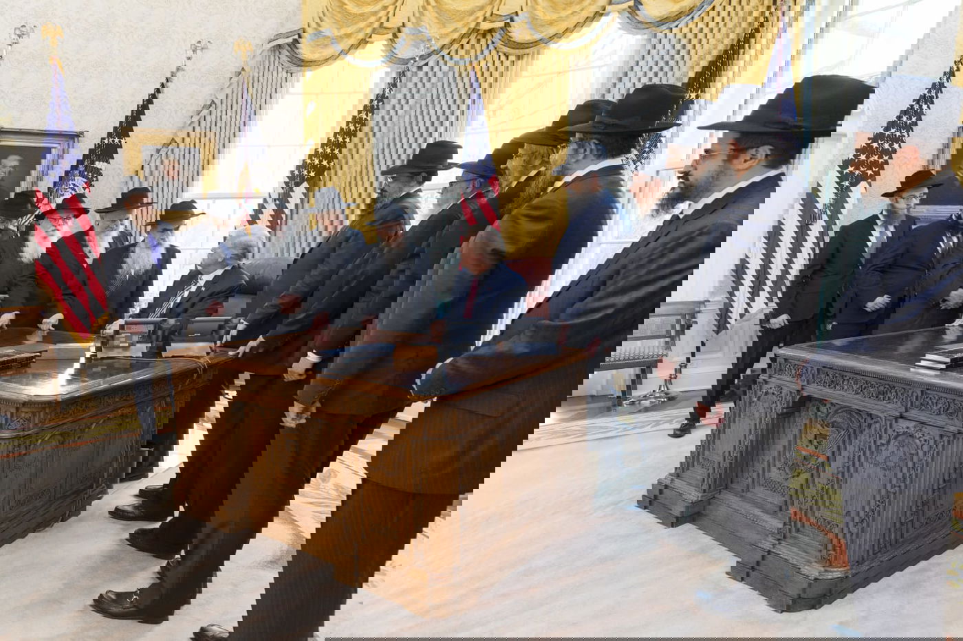 תיעוד מהשנה שעברה