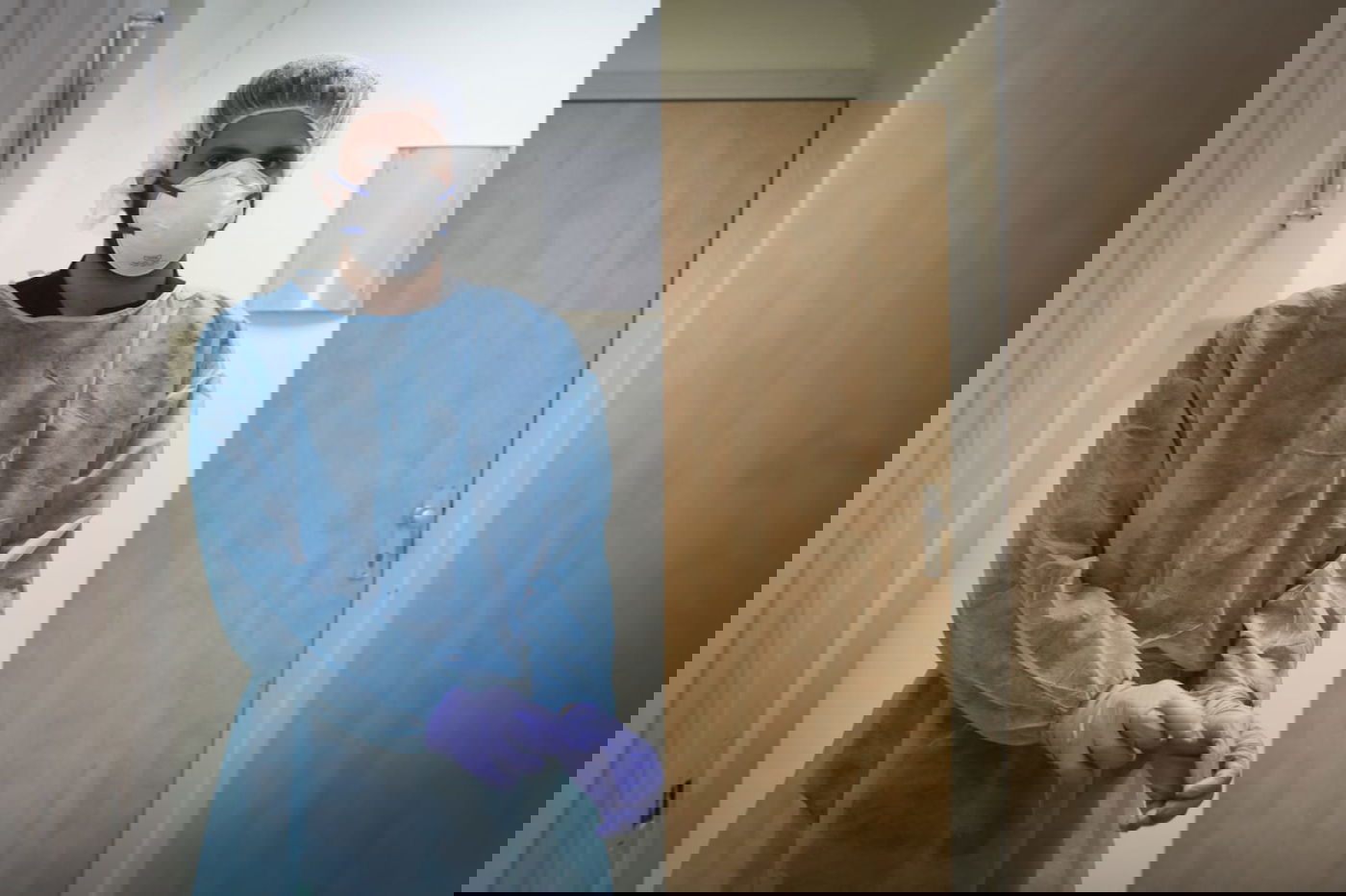 8,018 חולי קורונה בישראל; 106 - מונשמים