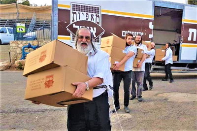 הרב בן ציון קופרשטוק ז"ל