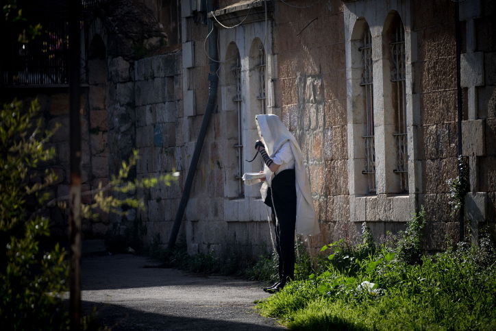 התחזית: שרבי ברוב האזורים, עד לצהריים