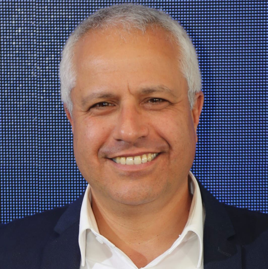 אורן הלמן בטור מיוחד: "בימים האחרונים אני נחרד"