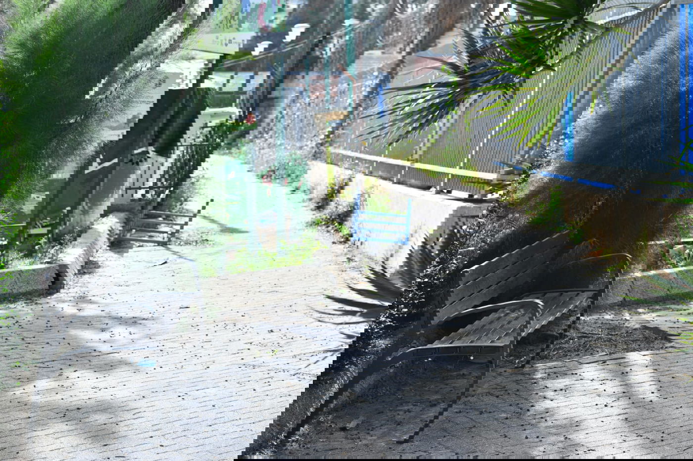 גלריה מרמת גן - בצל נגיף הקורונה • צפו