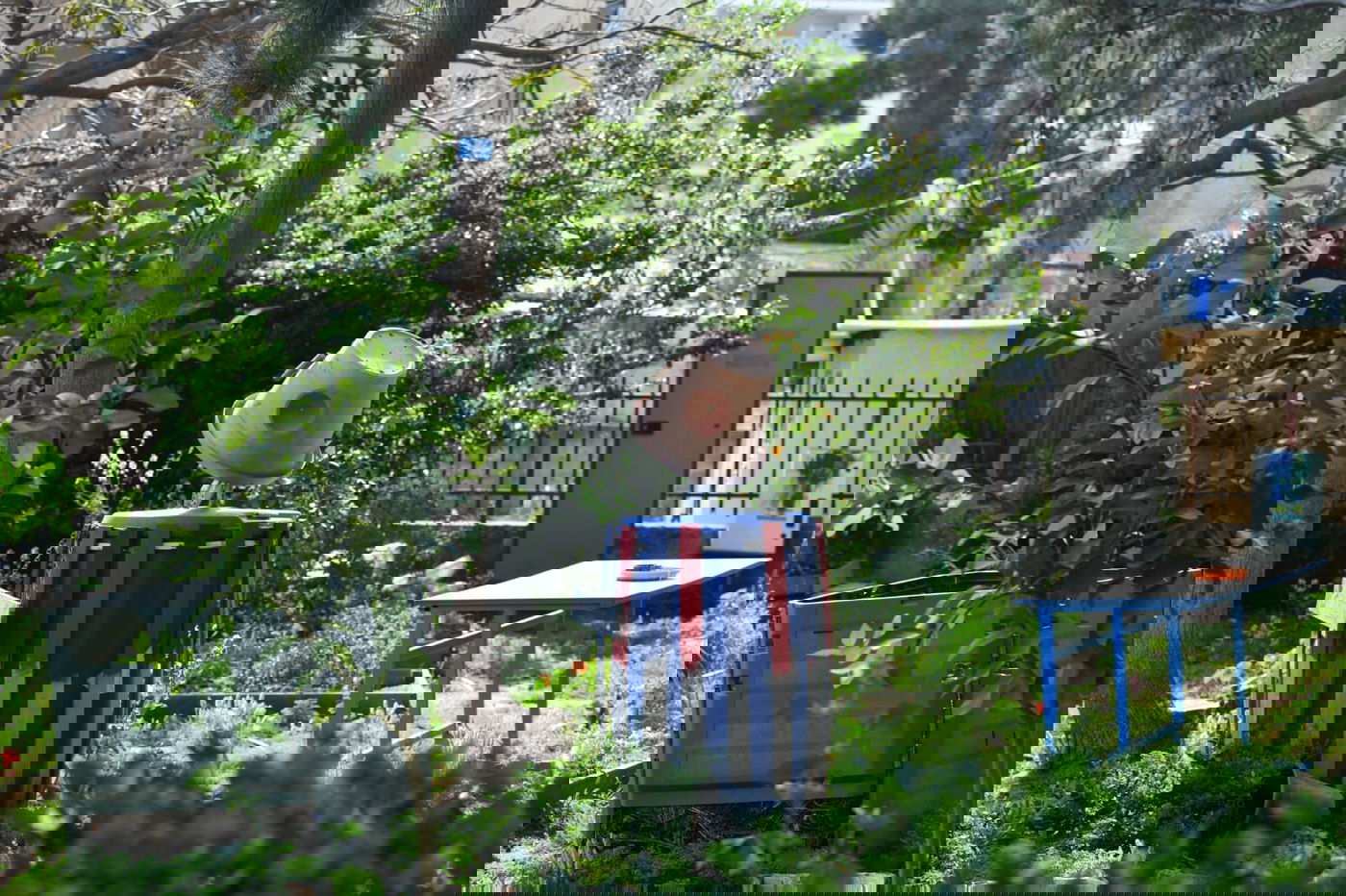 גלריה מרמת גן - בצל נגיף הקורונה • צפו