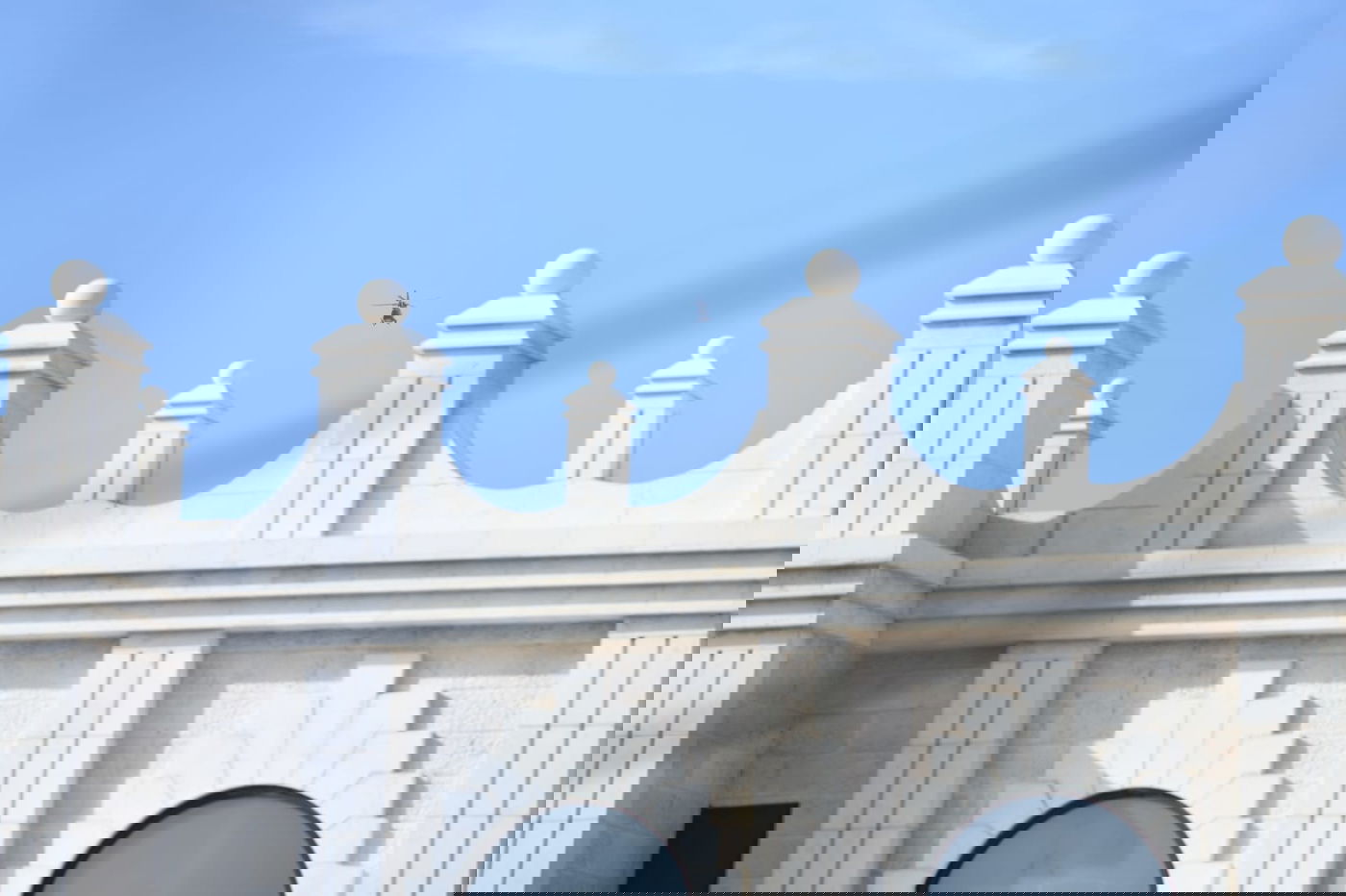 גלריה מרמת גן - בצל נגיף הקורונה • צפו