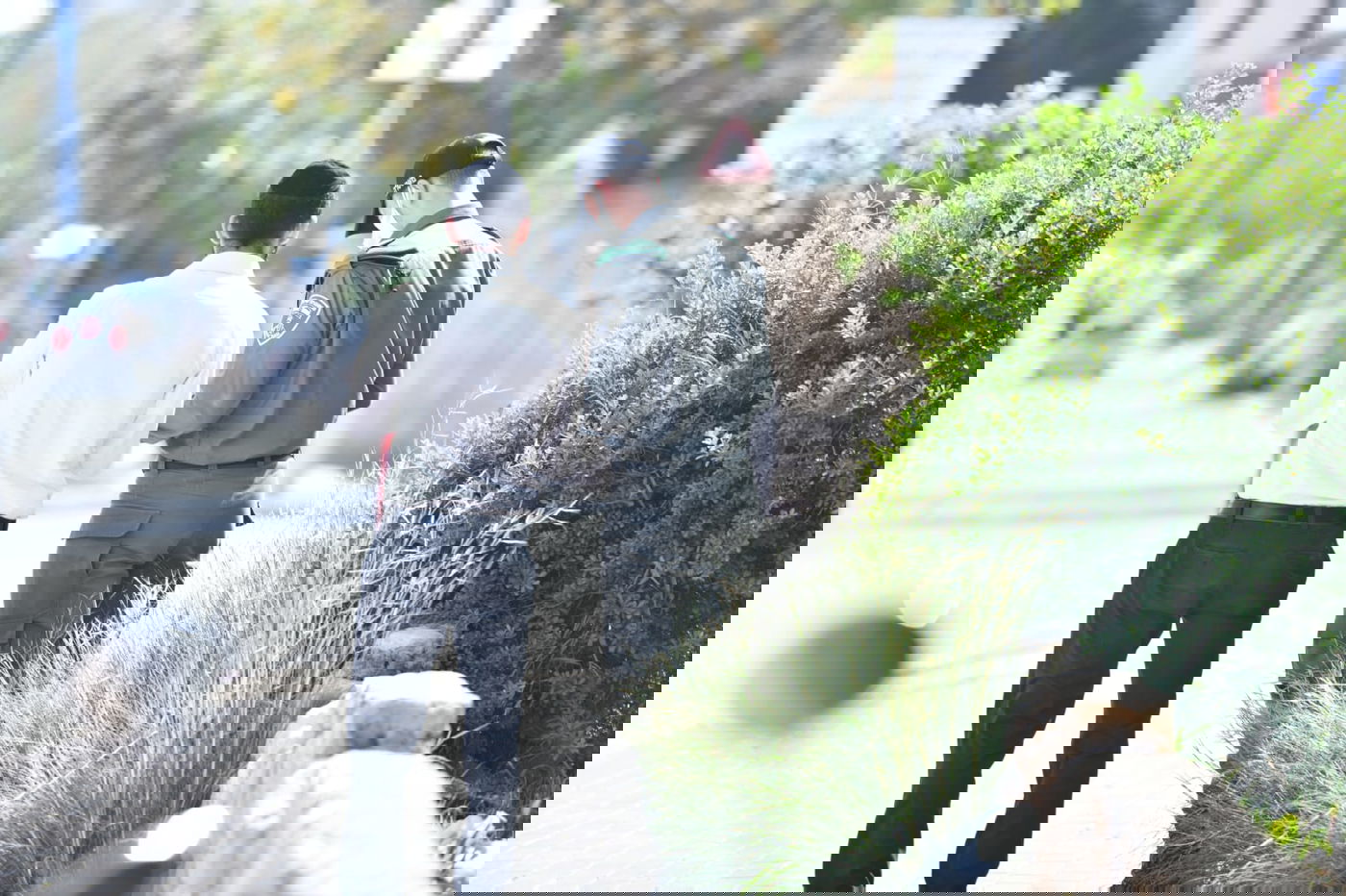 גלריה מרמת גן - בצל נגיף הקורונה • צפו