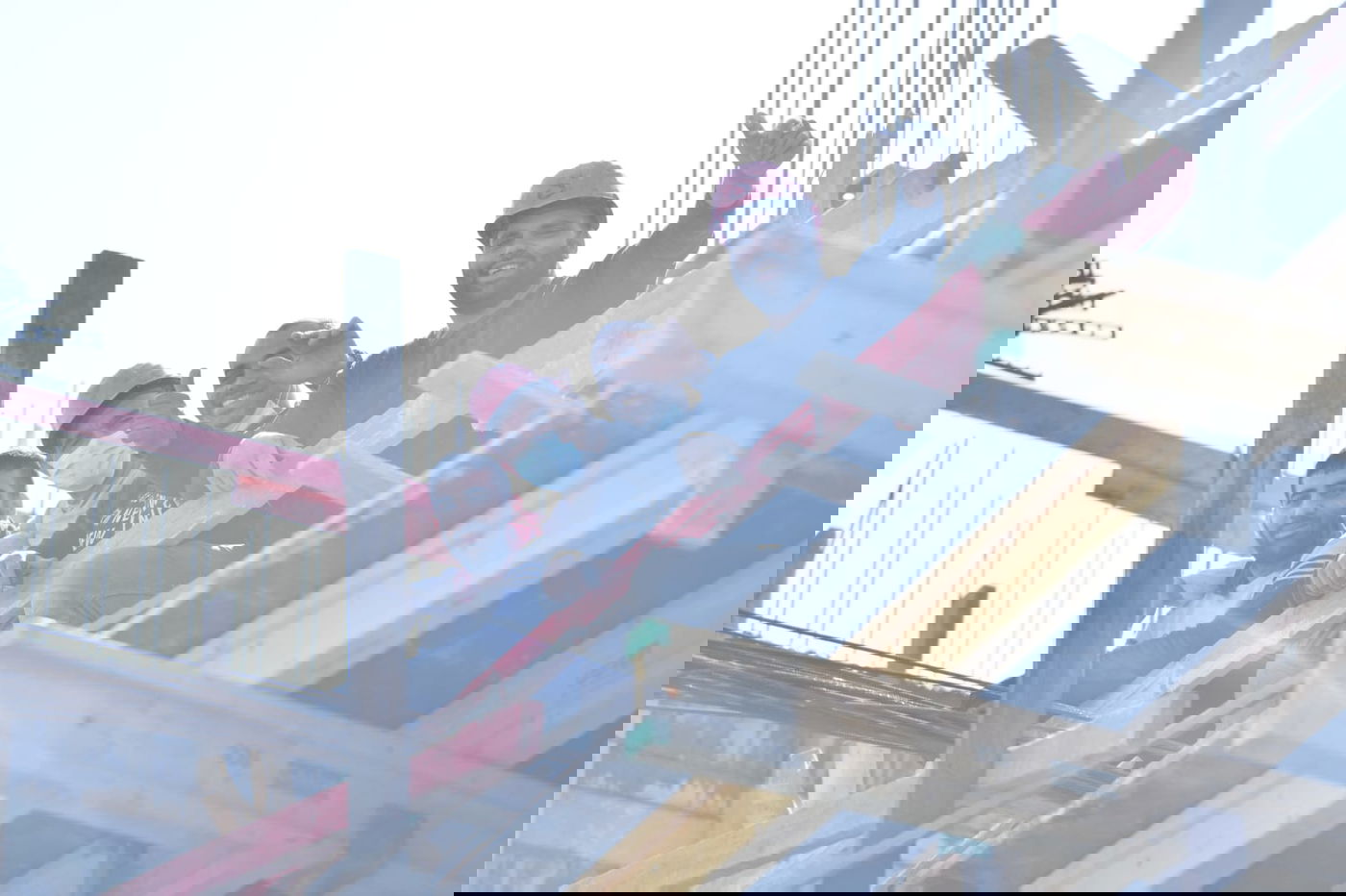 גלריה מרמת גן - בצל נגיף הקורונה • צפו