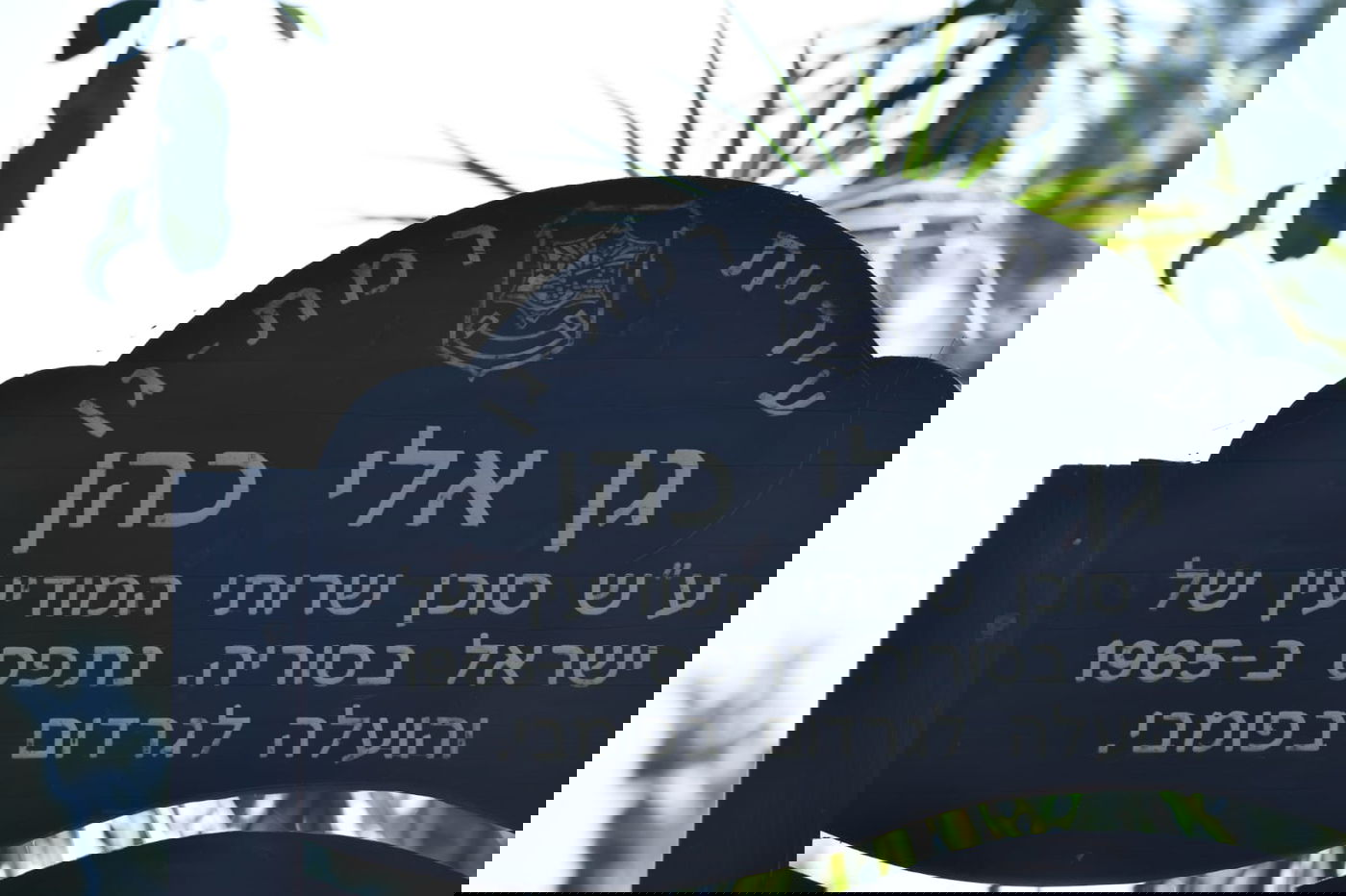 גלריה מרמת גן - בצל נגיף הקורונה • צפו