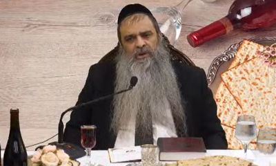 הרב רפאל זר