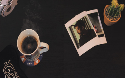 הראפר החרדי שלמה רג'ה באלבום בכורה