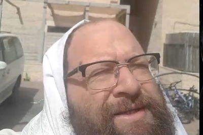 הפתרון היצירתי לעליה לתורה בגבעת זאב