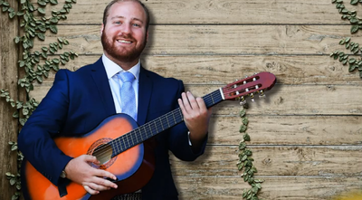 משה זרצקי בסינגל ביכורים: "מזמור לתודה"