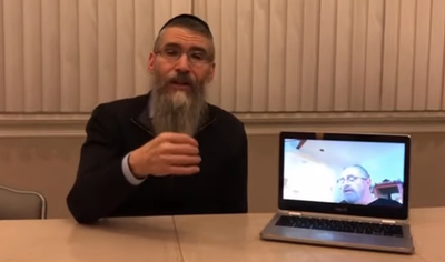 אברהם פריד ויוסי גרין בשיר חדש לחג • צפו