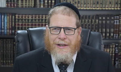 כך נשתחרר מפחדים • צפו ברב עידו ובר-ארליך