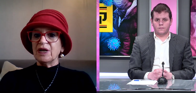 ראיון הסקייפ עם הפסיכולוגית דבי גרוס