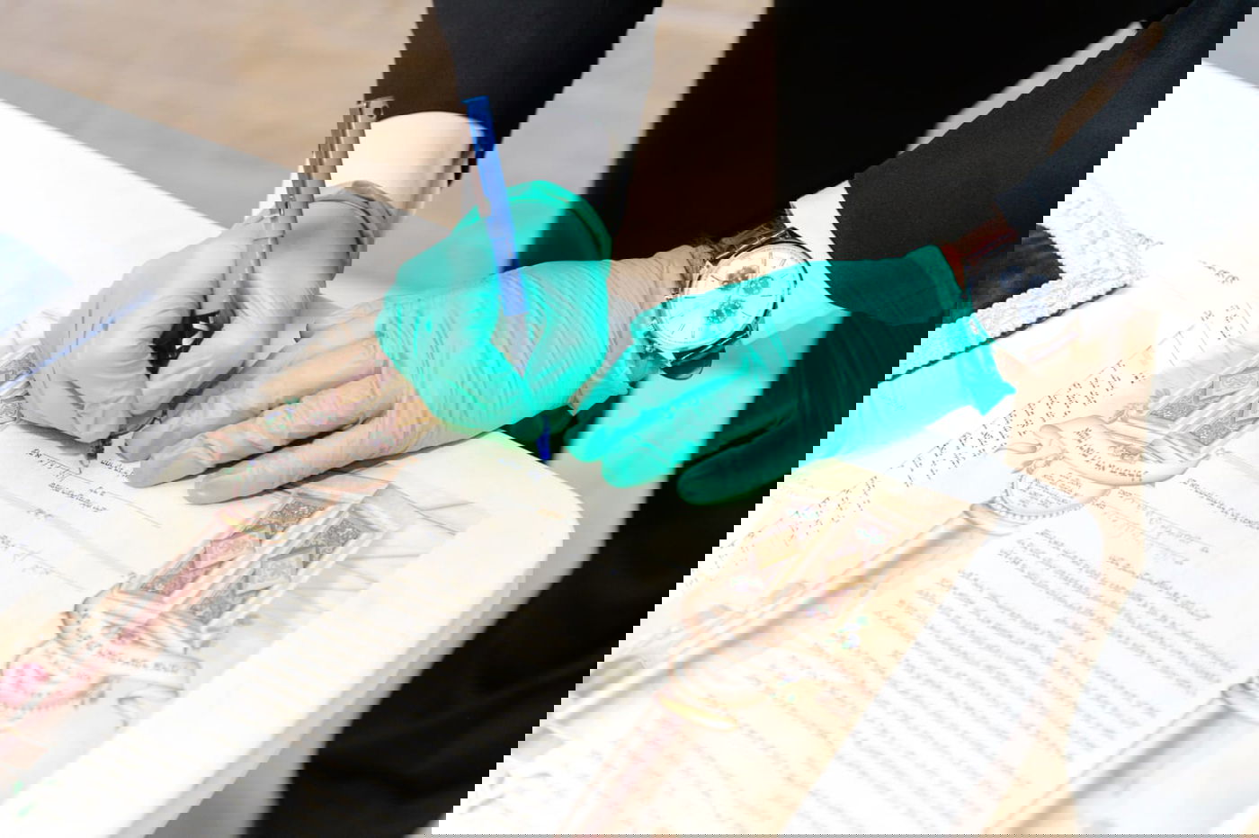 סגירת מעגל מרגשת: לתורה ולחופה עם חב"ד