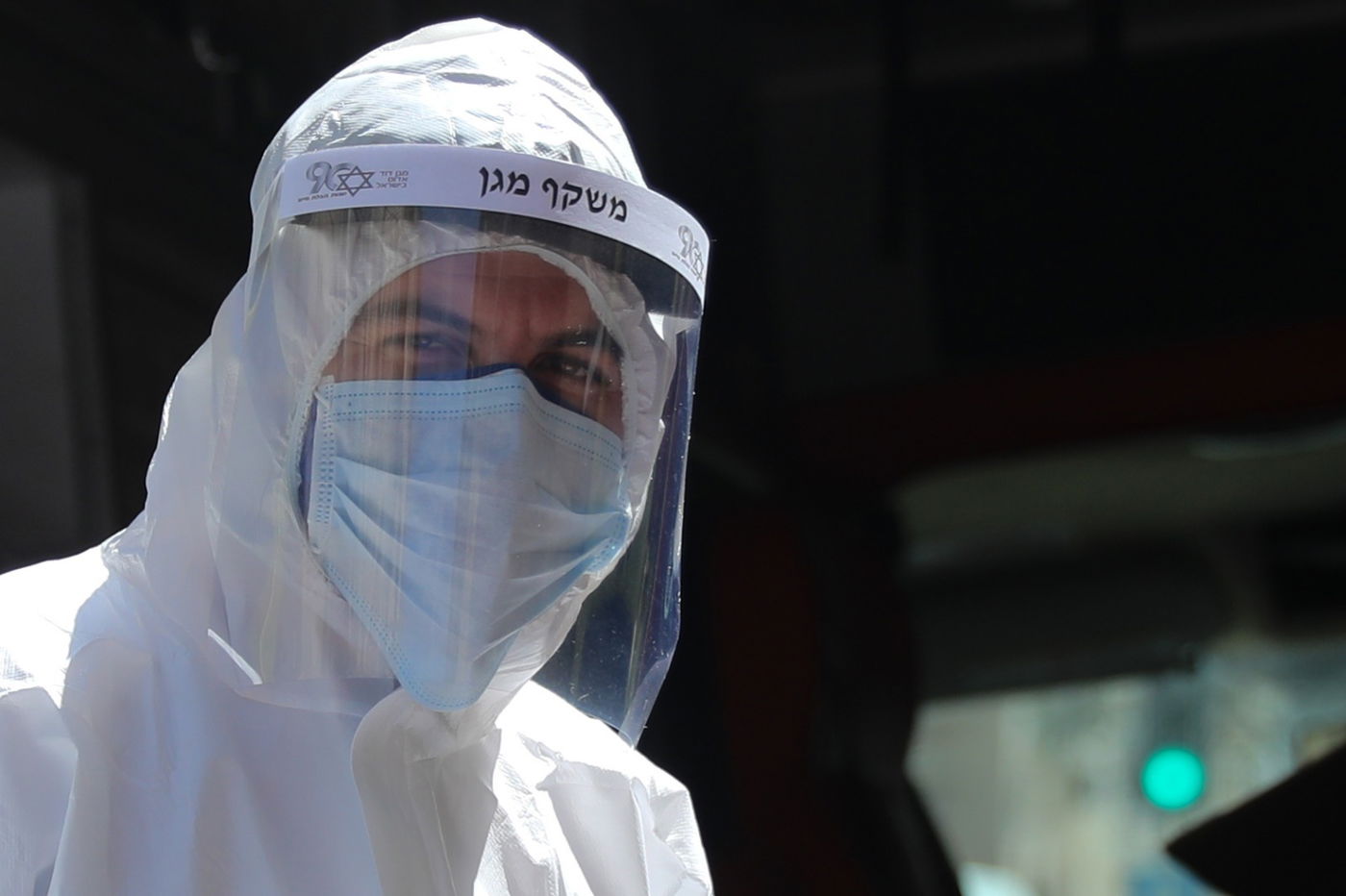 בעיריית ירושלים מסבירים קורונה לציבור החרדי