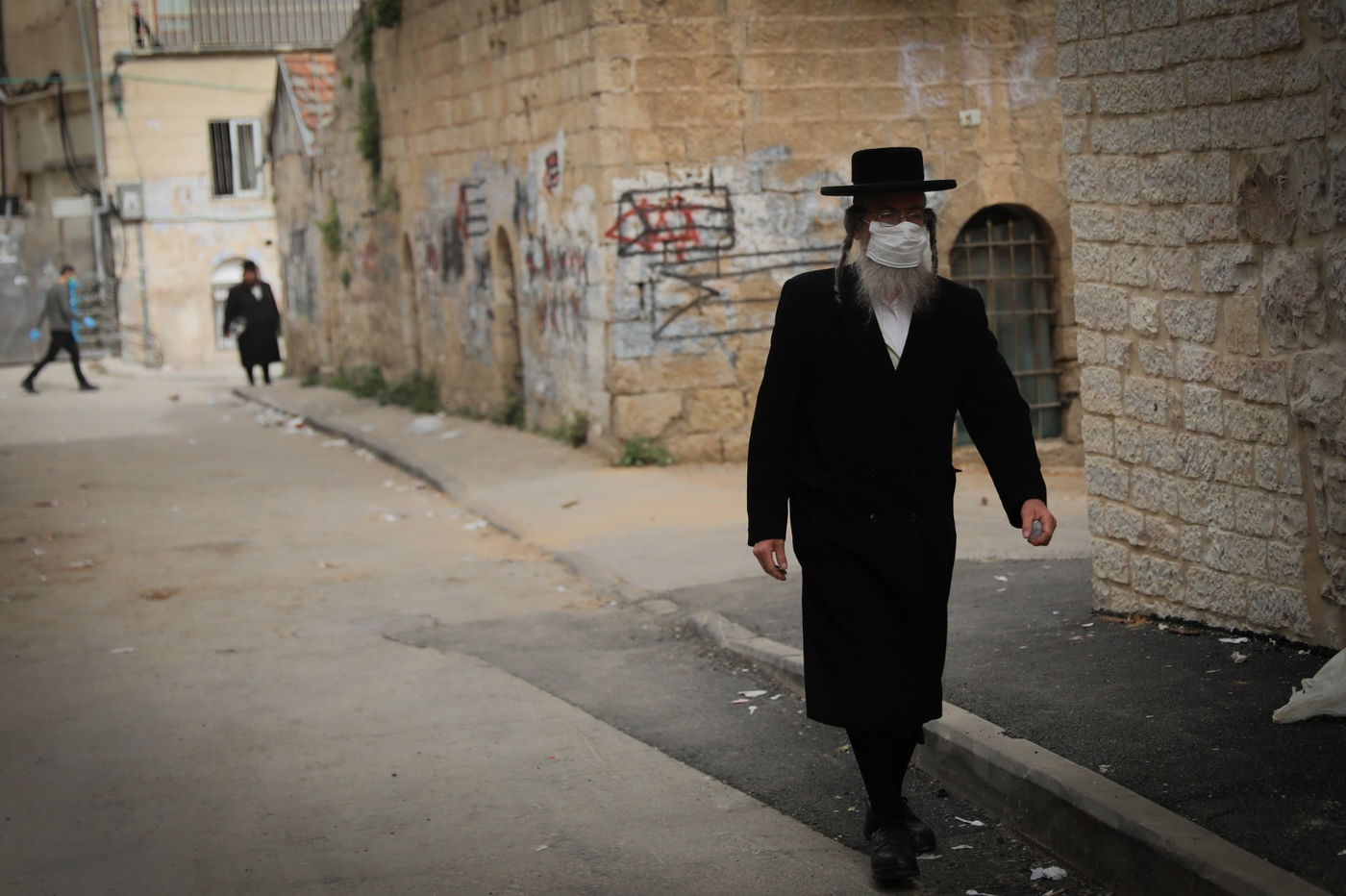 הרשימה: הערים שמובילות עם חולי 'קורונה'