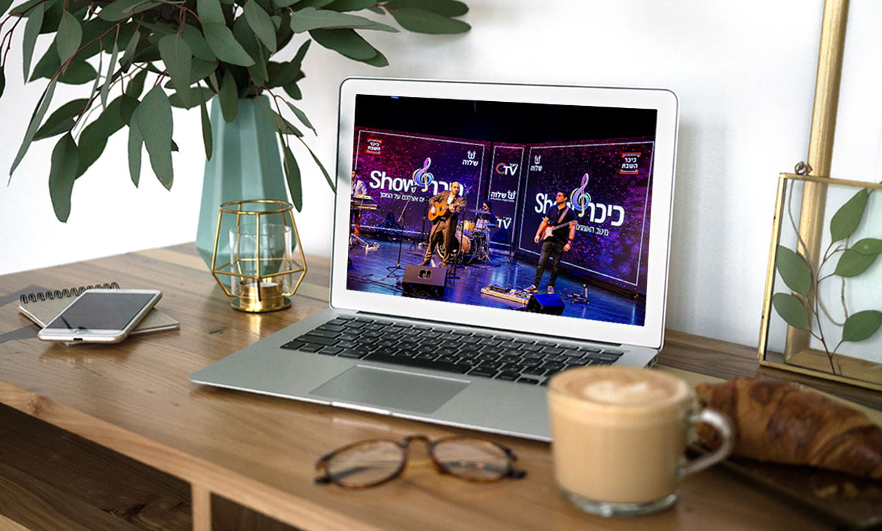 זינוק אדיר בצריכת האינטרנט בציבור החרדי