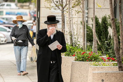 התחזית: תורגש ירידה ניכרת בטמפרטורות