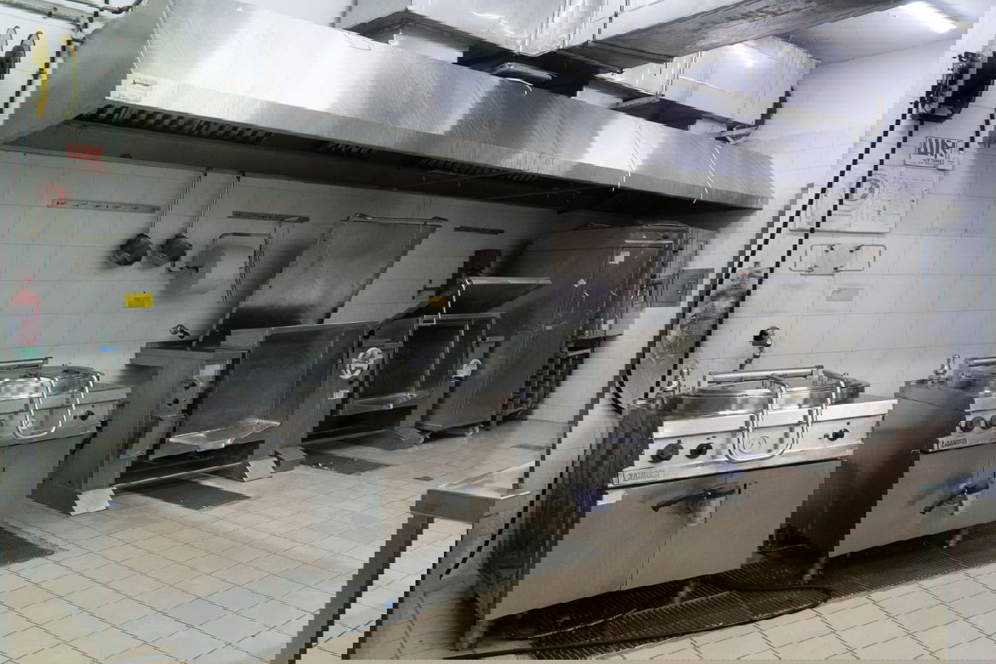 החולים המבודדים יקבלו אוכל 'מהדרין' לחג הפסח