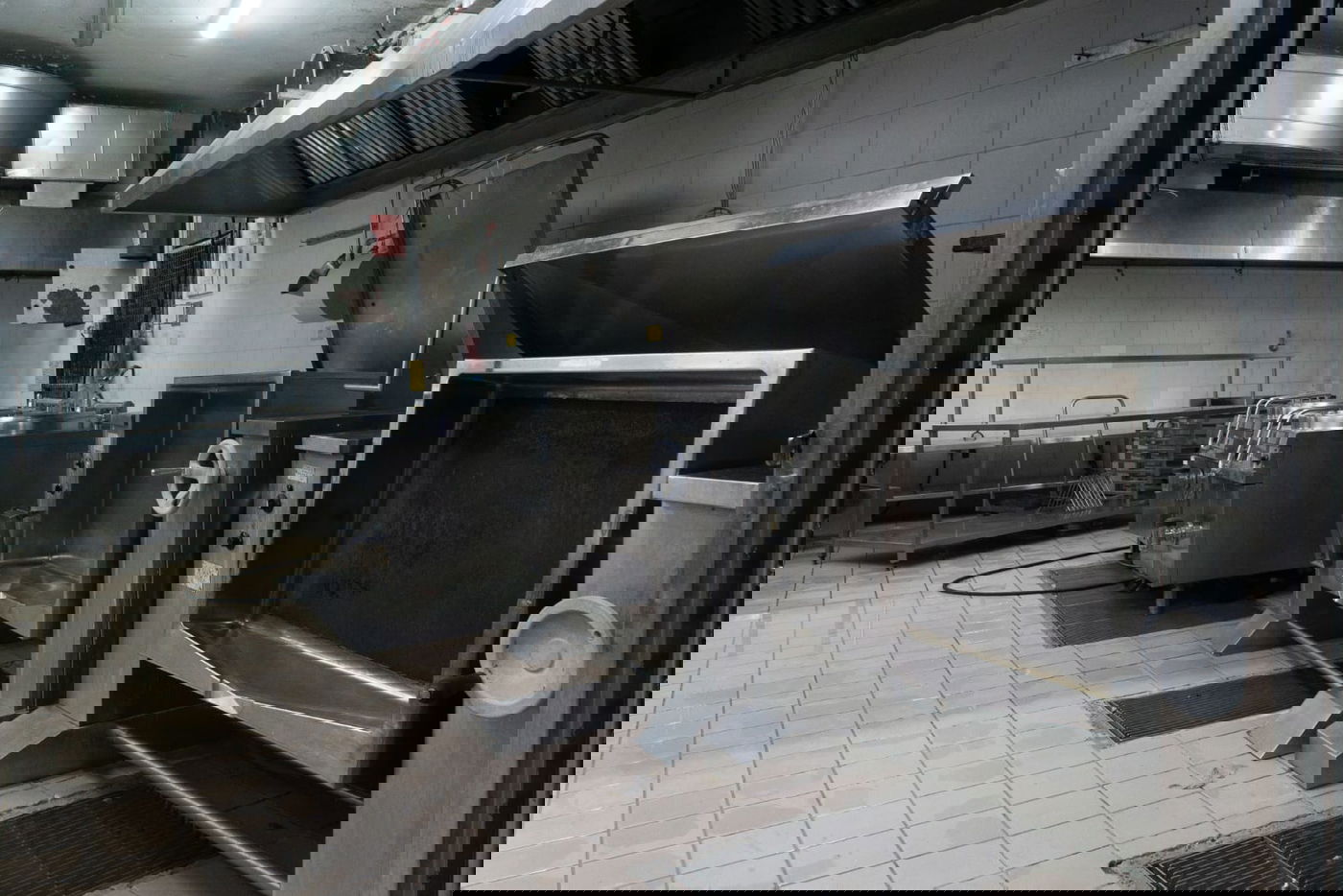 החולים המבודדים יקבלו אוכל 'מהדרין' לחג הפסח