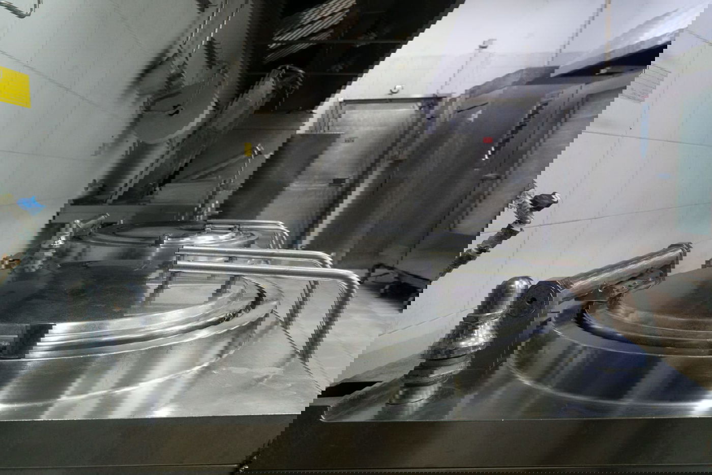 החולים המבודדים יקבלו אוכל 'מהדרין' לחג הפסח