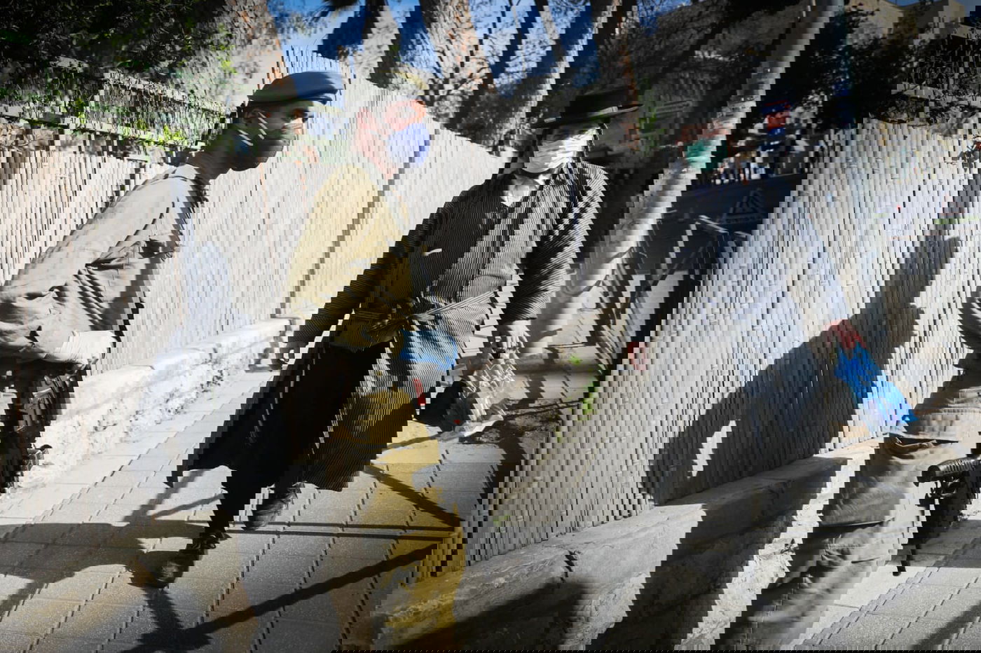 תקנות החירום החדשות לחג הפסח | כל מה שצריך לדעת