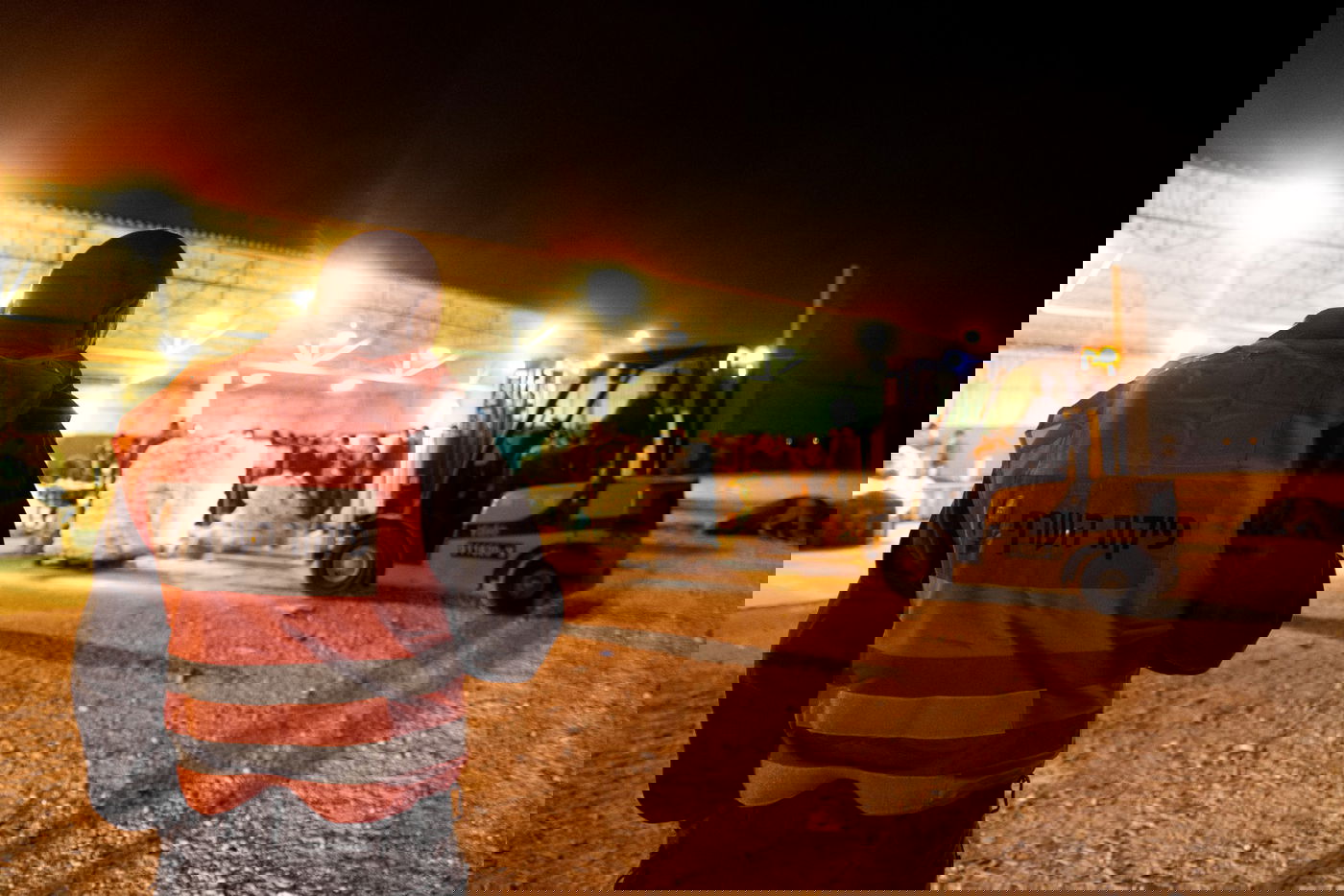 "קמחא דפסחא" מצה"ל לחולים ולמבודדים