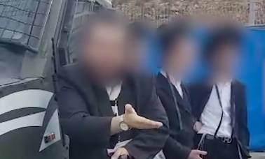 מתפללי 'הפלג' במודיעין עילית נקנסו שוב