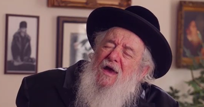 האדמו"ר מנובומינסק נפטר מהקורונה: "הקשיבו לרופאים"