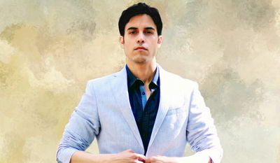 יהודה שמעה בסינגל חדש: בשם הגאולה