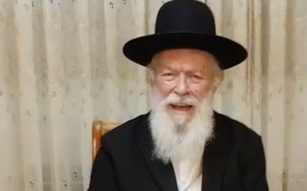 חבר ה'מועצת' קורא לצאת לשיר 'מה נשתנה' במרפסות