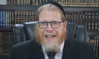 כך הברכות שלנו ישפיעו • צפו ברב עידו ובר-ארליך