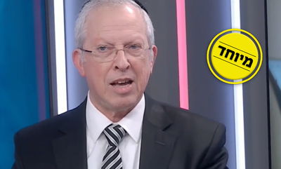 הרב נויגרשל: כך נחגוג את 'ליל הסדר' לבד - אבל בשמחה