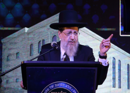 מקוואות הכלים נסגרו? זה הפתרון ההלכתי