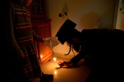 מדריך הלכתי: בדיקת חמץ בימי ה'קורונה'