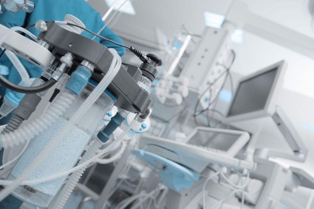 יממה בארצות הברית: 1,150 מתים מקורונה