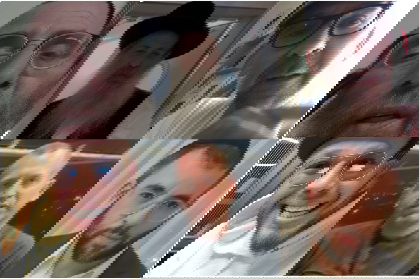 הסלבס מתחננים: בפסח נשארים בבית • צפו