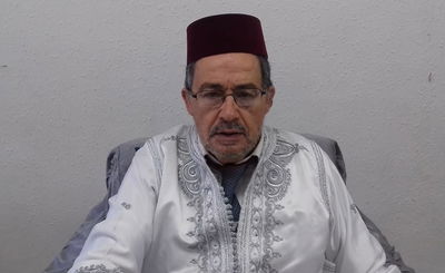 הוורטים במרוקאית