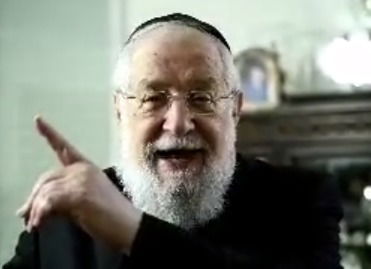 קריאתו של הגרי"מ לאו