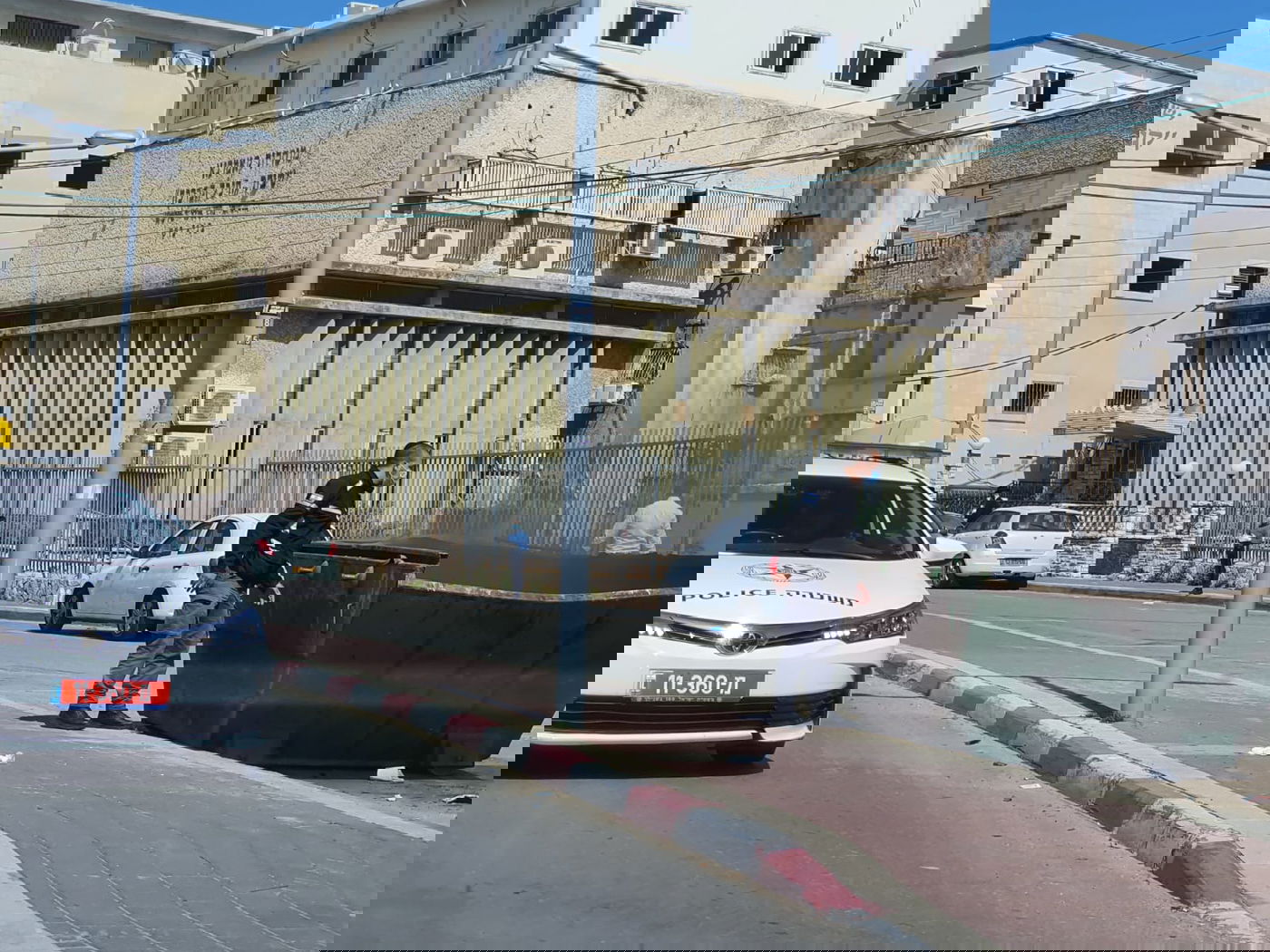 הגר"צ רוטברג ניסה לשרוף חמץ בניגוד לחוק, ואוים בקנס