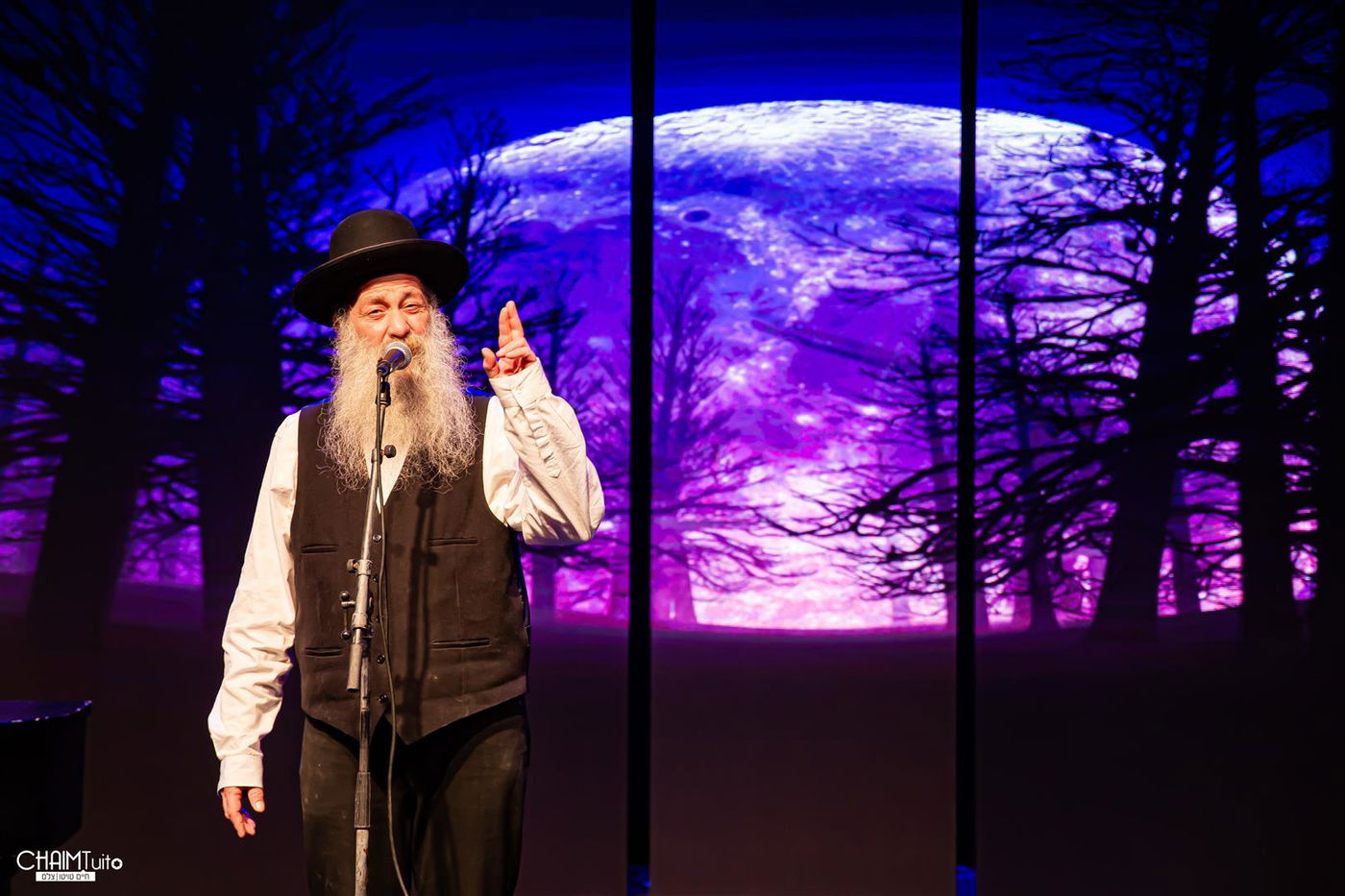 כיכר Show: שולי רנד במופע להקה מרגש