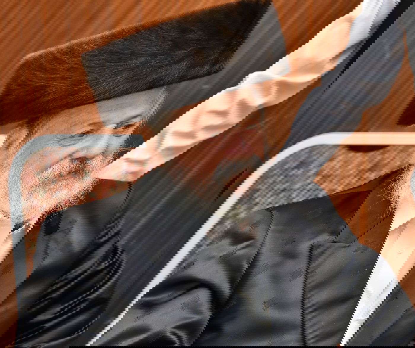 נפטר מקורונה: הרב יוסף חיים ברקוביץ ז"ל