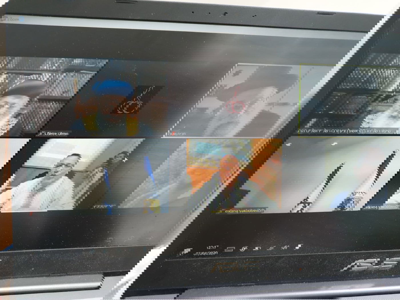 במועצה הדתית ירושלים מסכמים: עשרות אלפים מכרו את החמץ בדיגיטל