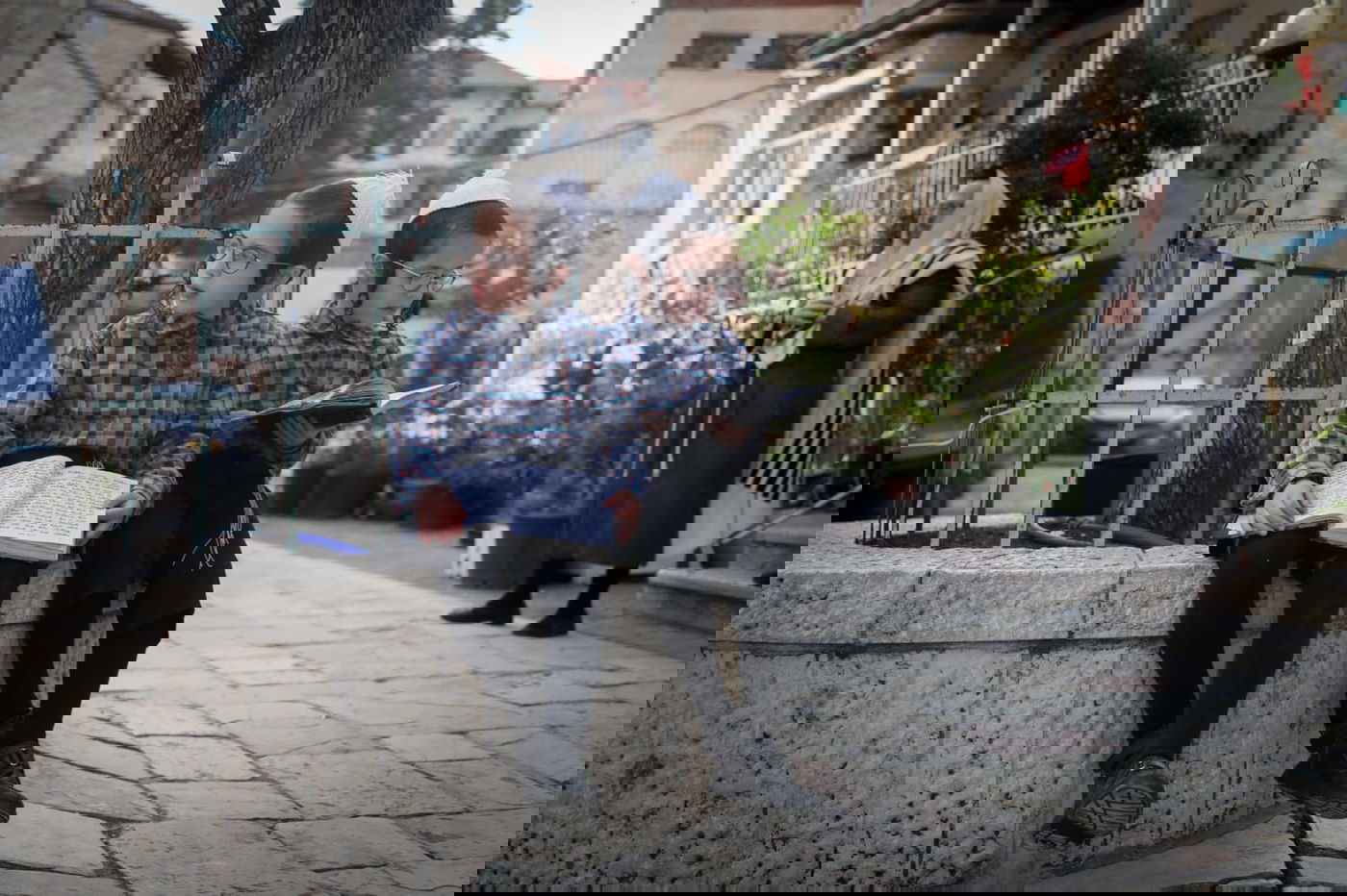 החזרה ללימודים: המלצה לבטל את החופש הגדול