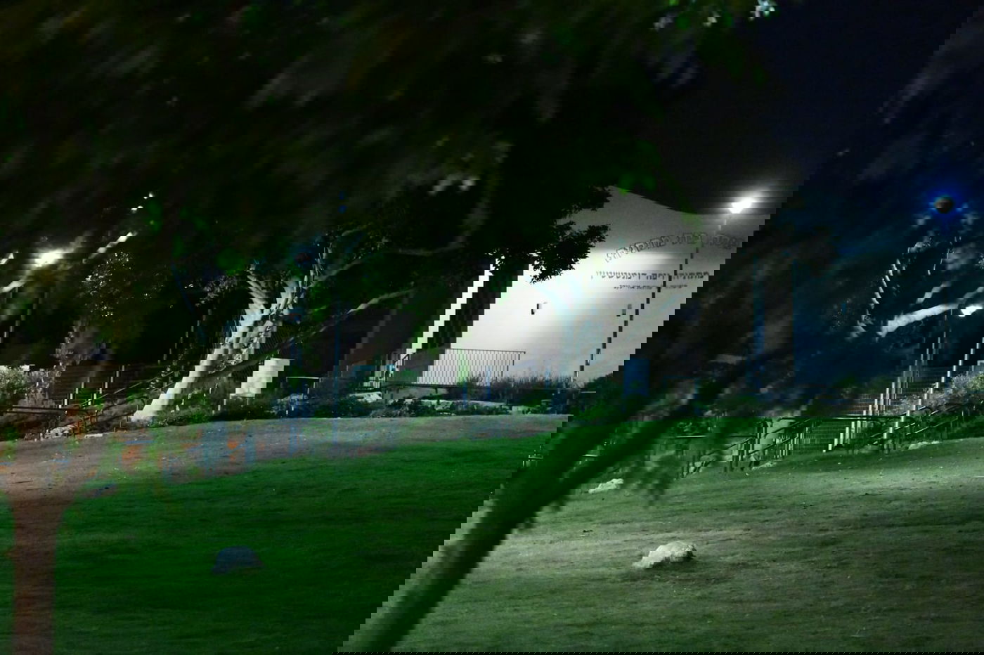 צפו: הכניסה לבני ברק ורחובות גבעת שמואל